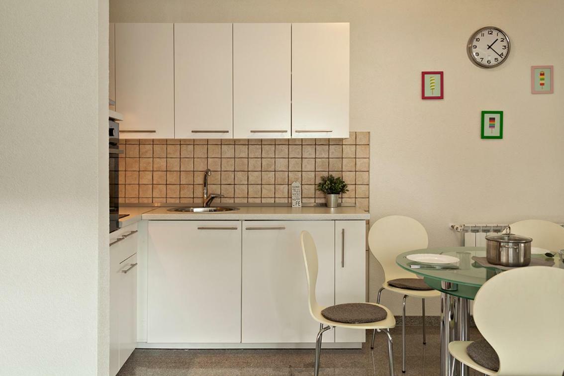 Zagi Apartment ザグレブ エクステリア 写真