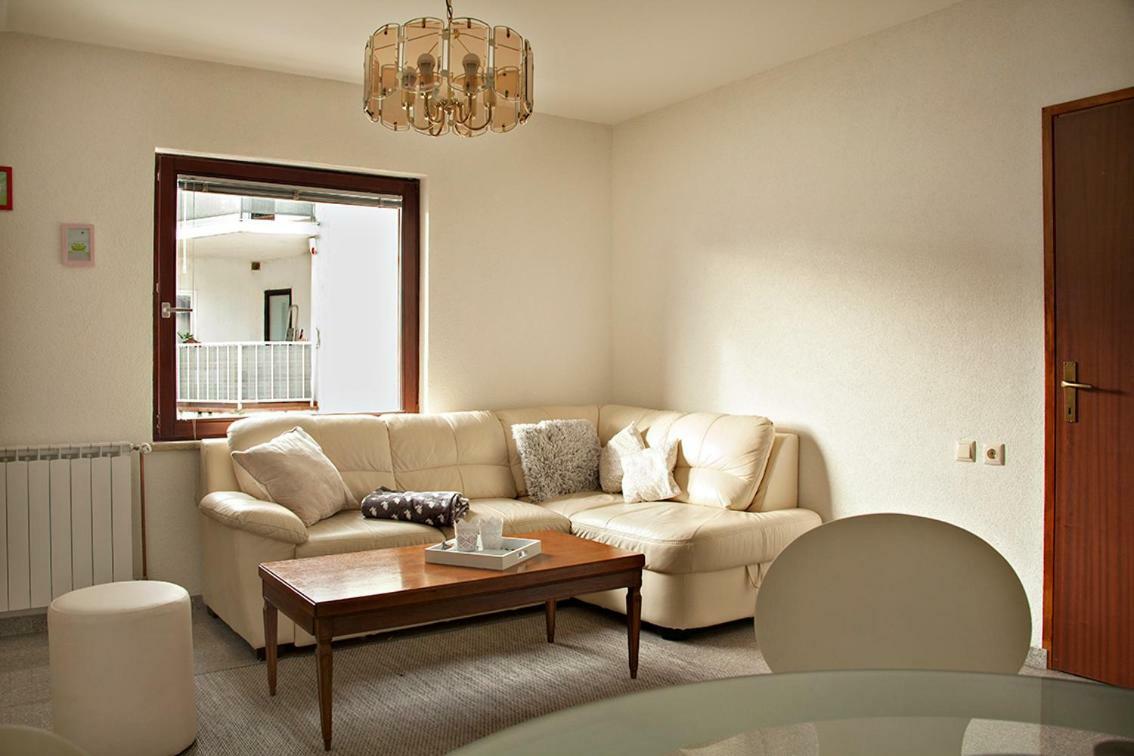 Zagi Apartment ザグレブ エクステリア 写真